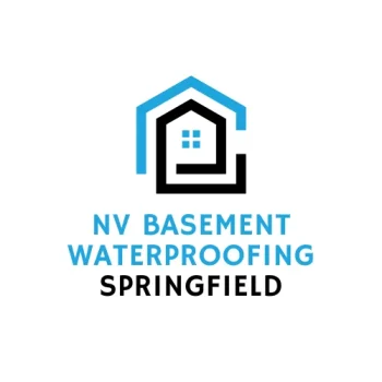 NV Basement Waterproofing Springfield Logo